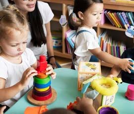 Playgroup