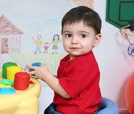 Nursery