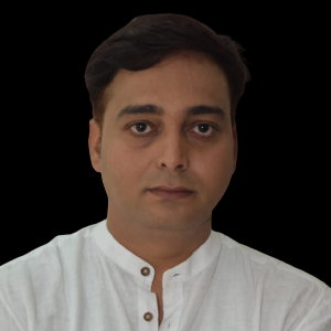 Manish Rai