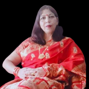 Savita Rai